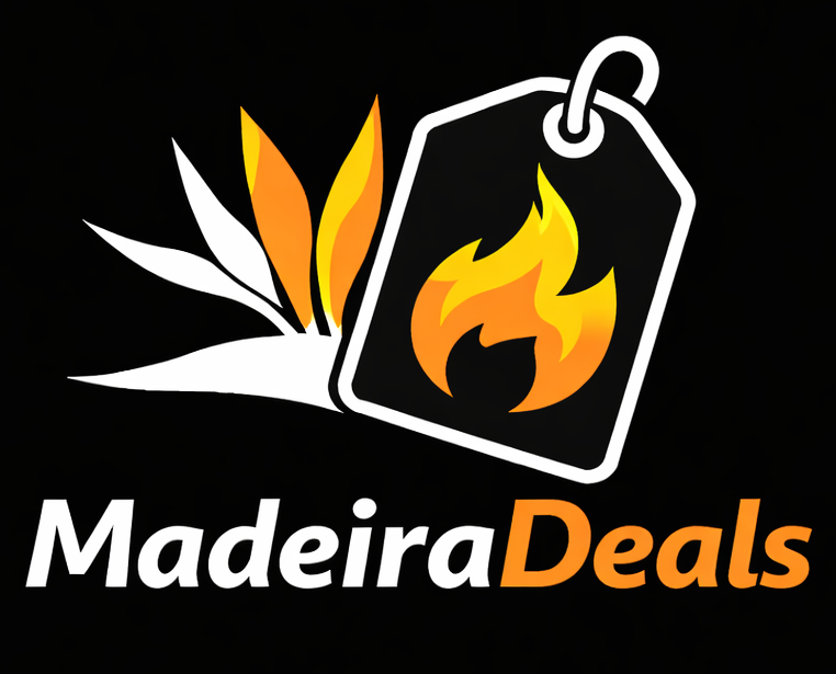 Madeira Deals